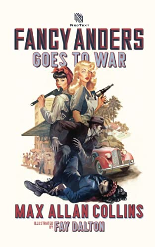 Fancy Anders Goes To War: Who Killed Rosie The Riveter? von Independently published